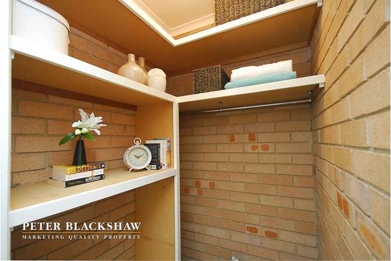 18/3 Allambee Street Reid 18/3 Allambee Street Reid