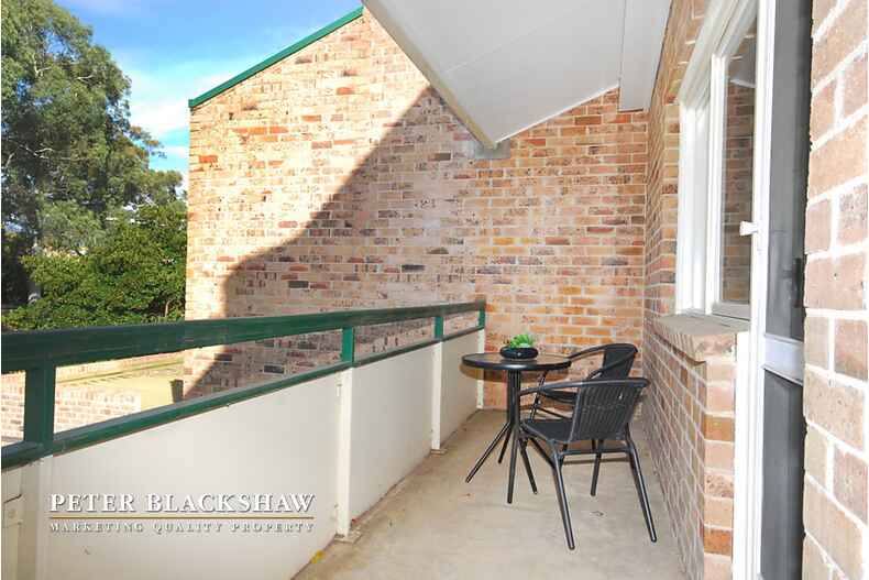 18/3 Allambee Street Reid 18/3 Allambee Street Reid