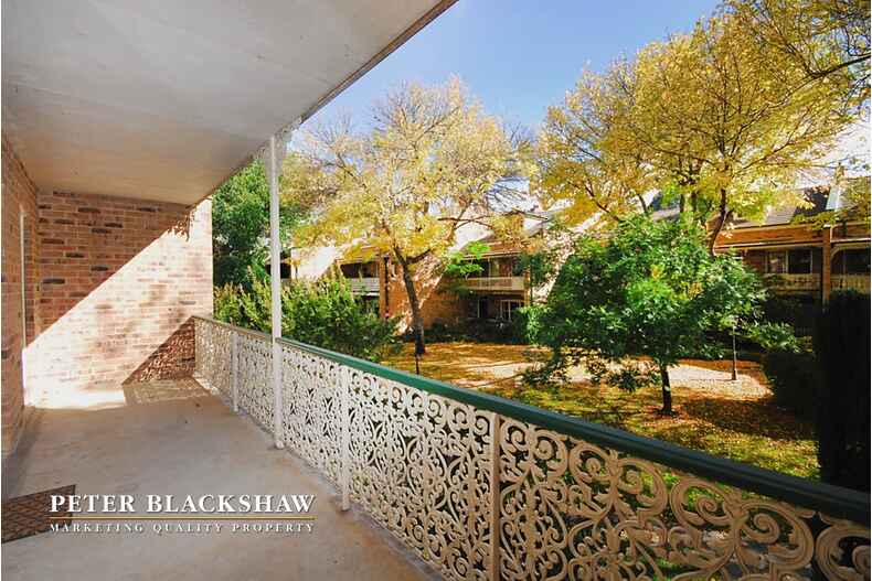 18/3 Allambee Street Reid 18/3 Allambee Street Reid