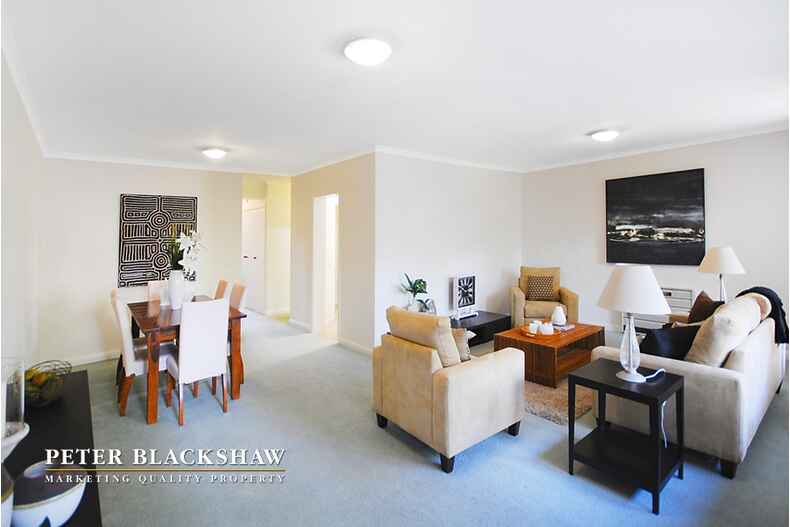 18/3 Allambee Street Reid 18/3 Allambee Street Reid