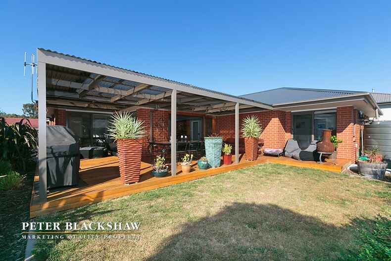 7 Geebung Place Queanbeyan 7 Geebung Place Queanbeyan