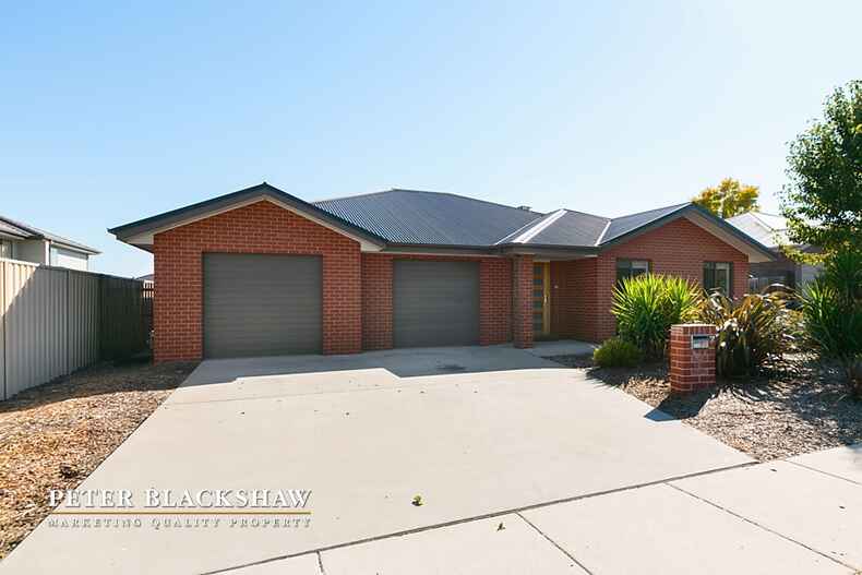 7 Geebung Place Queanbeyan 7 Geebung Place Queanbeyan