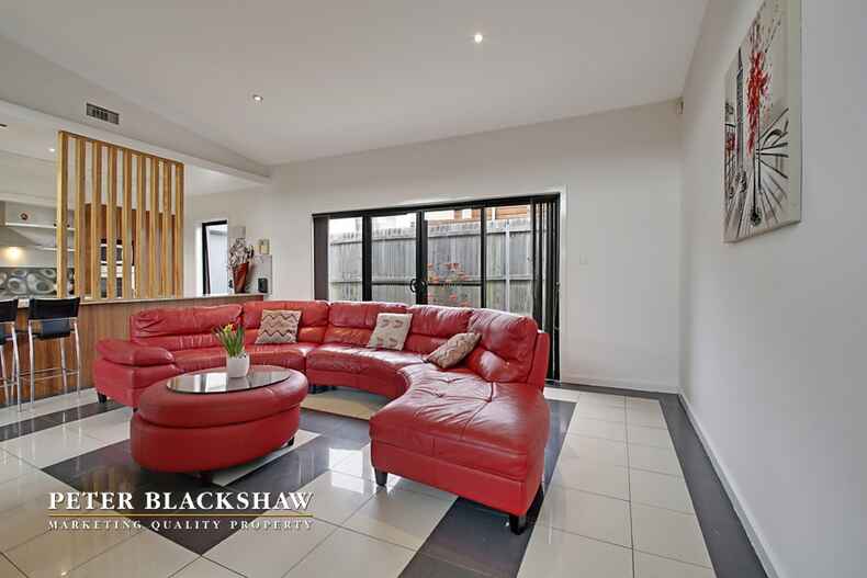 Lot 10/13 Tesselaar street Gungahlin Lot 10/13 Tesselaar street Gungahlin