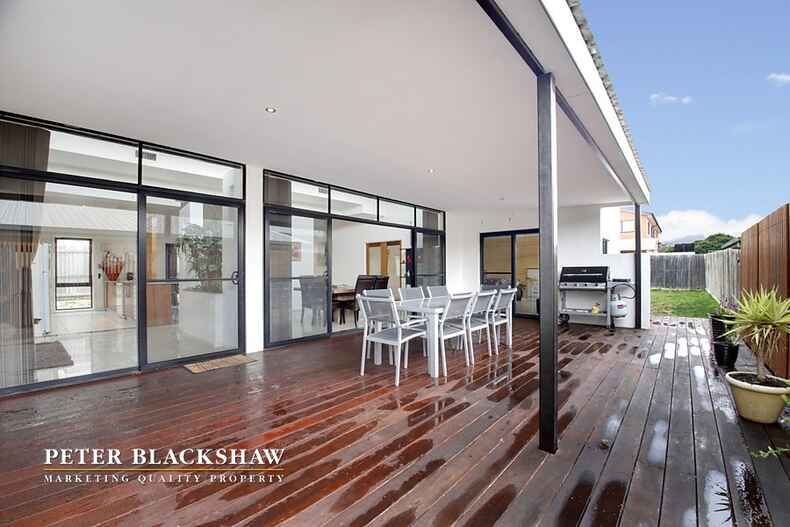 Lot 10/13 Tesselaar street Gungahlin Lot 10/13 Tesselaar street Gungahlin