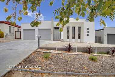 Lot 10/13 Tesselaar street Gungahlin