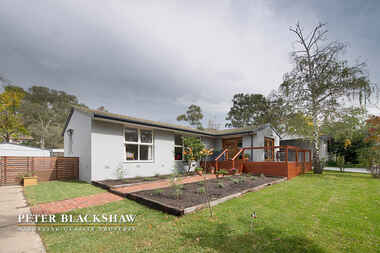 11 Longford Street Lyons