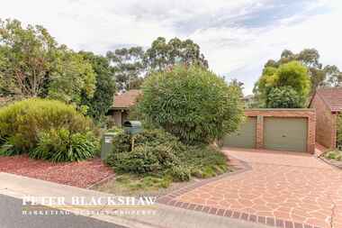 3 Kidman Close Kambah