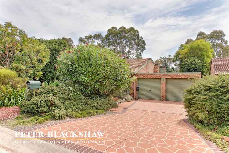3 Kidman Close Kambah 3 Kidman Close Kambah