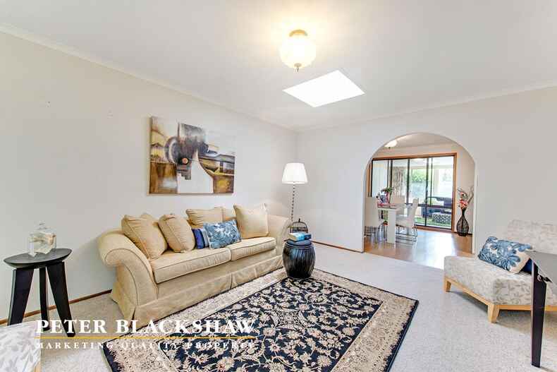 3 Kidman Close Kambah 3 Kidman Close Kambah