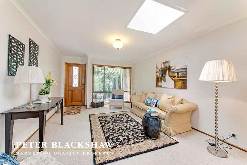 3 Kidman Close Kambah 3 Kidman Close Kambah