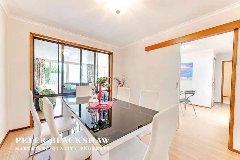 3 Kidman Close Kambah 3 Kidman Close Kambah