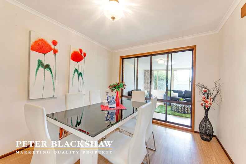 3 Kidman Close Kambah 3 Kidman Close Kambah