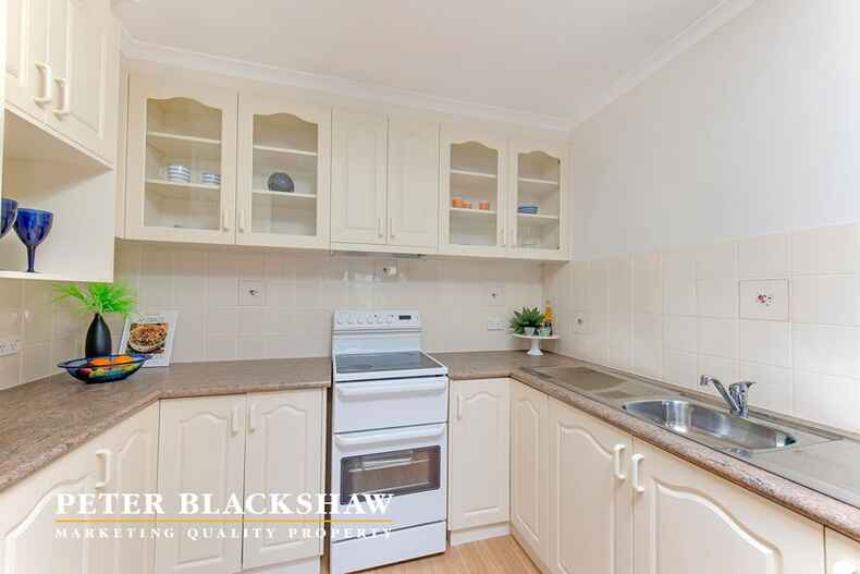 3 Kidman Close Kambah 3 Kidman Close Kambah