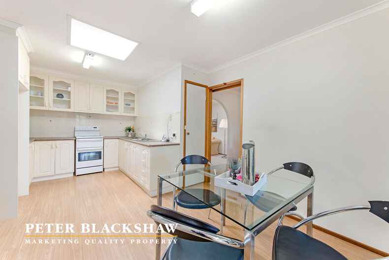 3 Kidman Close Kambah 3 Kidman Close Kambah