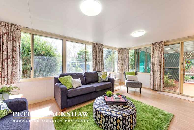 3 Kidman Close Kambah 3 Kidman Close Kambah