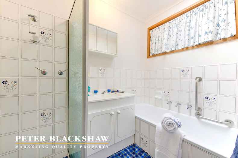 3 Kidman Close Kambah 3 Kidman Close Kambah