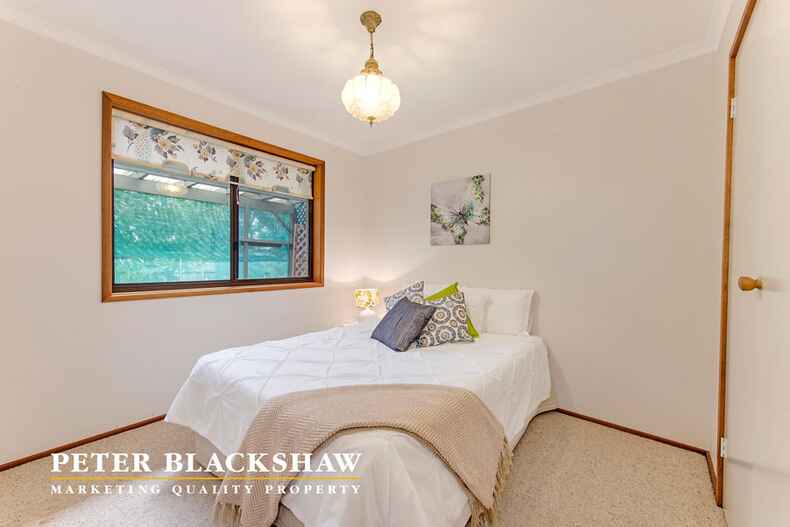 3 Kidman Close Kambah 3 Kidman Close Kambah