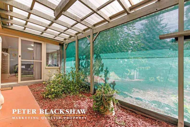 3 Kidman Close Kambah 3 Kidman Close Kambah