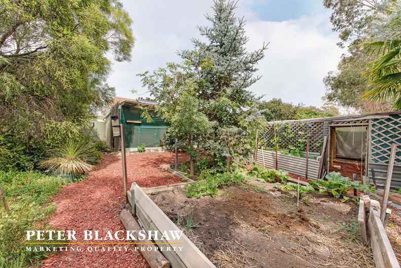 3 Kidman Close Kambah 3 Kidman Close Kambah