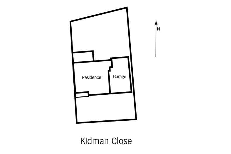3 Kidman Close Kambah 3 Kidman Close Kambah