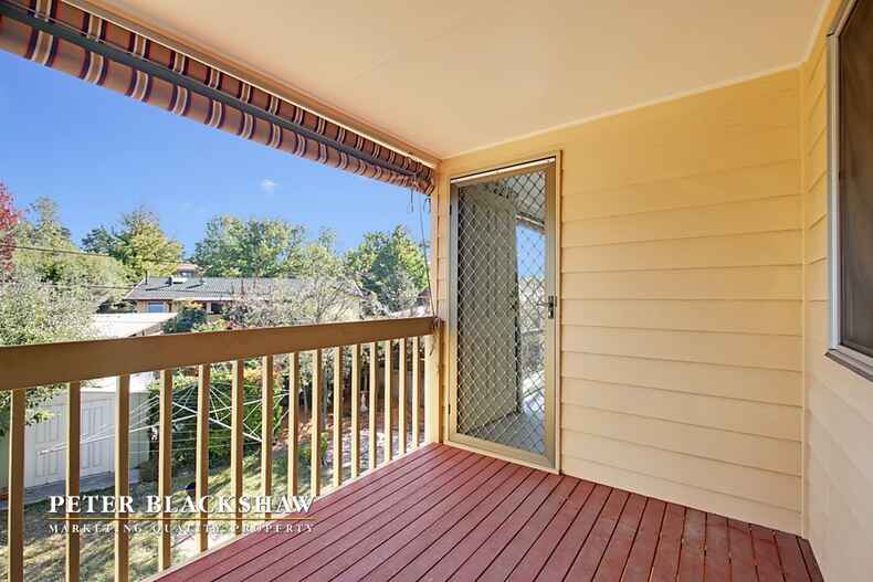 Lot 8/36 A'Beckett Street Watson Lot 8/36 A'Beckett Street Watson