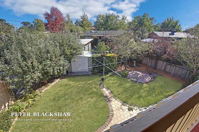 Lot 8/36 A'Beckett Street Watson Lot 8/36 A'Beckett Street Watson