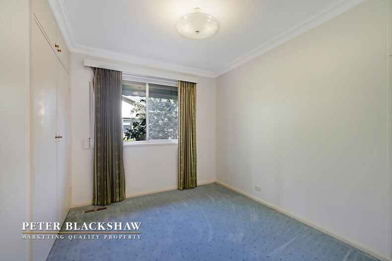 Lot 8/36 A'Beckett Street Watson Lot 8/36 A'Beckett Street Watson