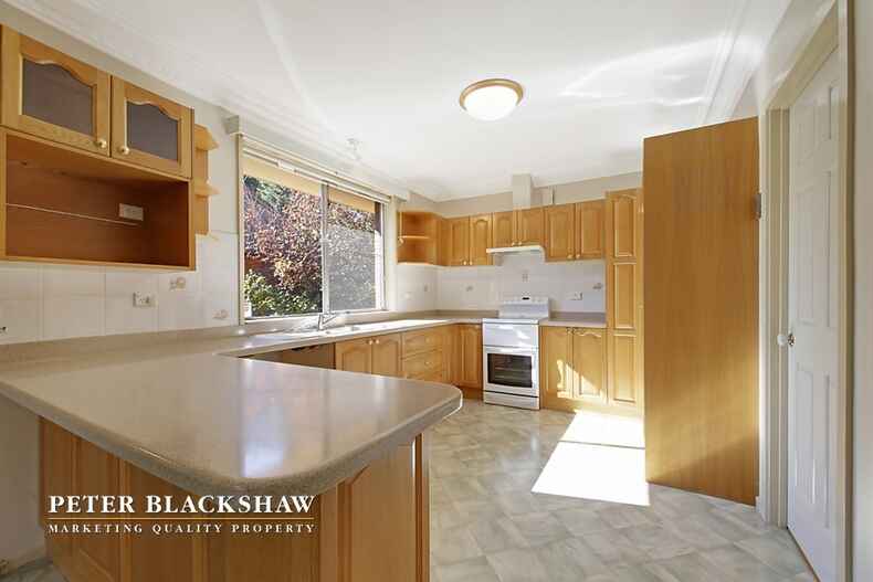 Lot 8/36 A'Beckett Street Watson Lot 8/36 A'Beckett Street Watson