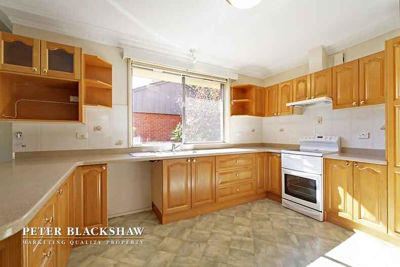 Lot 8/36 A'Beckett Street Watson Lot 8/36 A'Beckett Street Watson