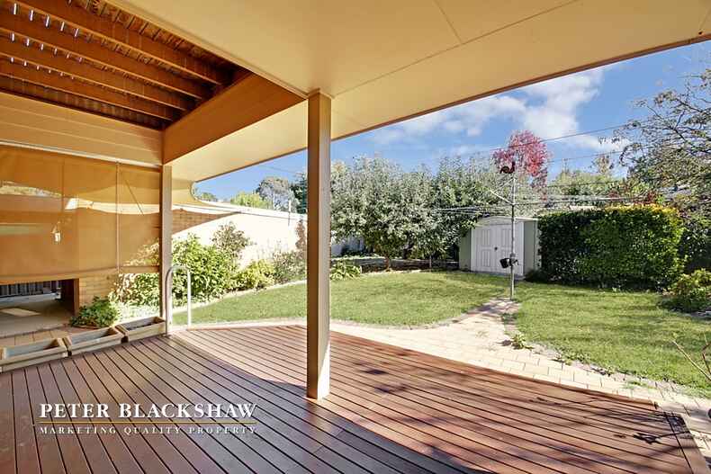 Lot 8/36 A'Beckett Street Watson Lot 8/36 A'Beckett Street Watson