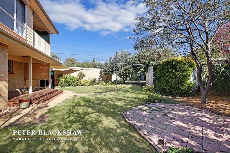 Lot 8/36 A'Beckett Street Watson Lot 8/36 A'Beckett Street Watson