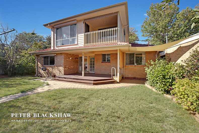 Lot 8/36 A'Beckett Street Watson Lot 8/36 A'Beckett Street Watson