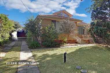 Lot 8/36 A'Beckett Street Watson