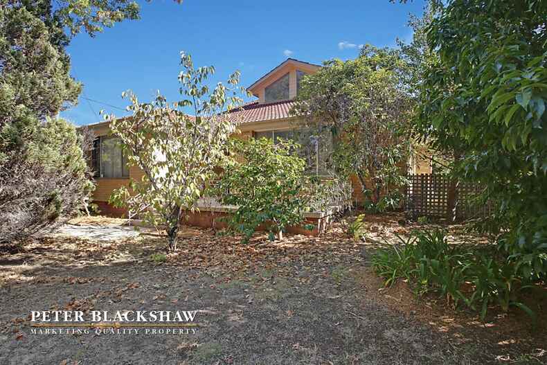 Lot 8/36 A'Beckett Street Watson Lot 8/36 A'Beckett Street Watson