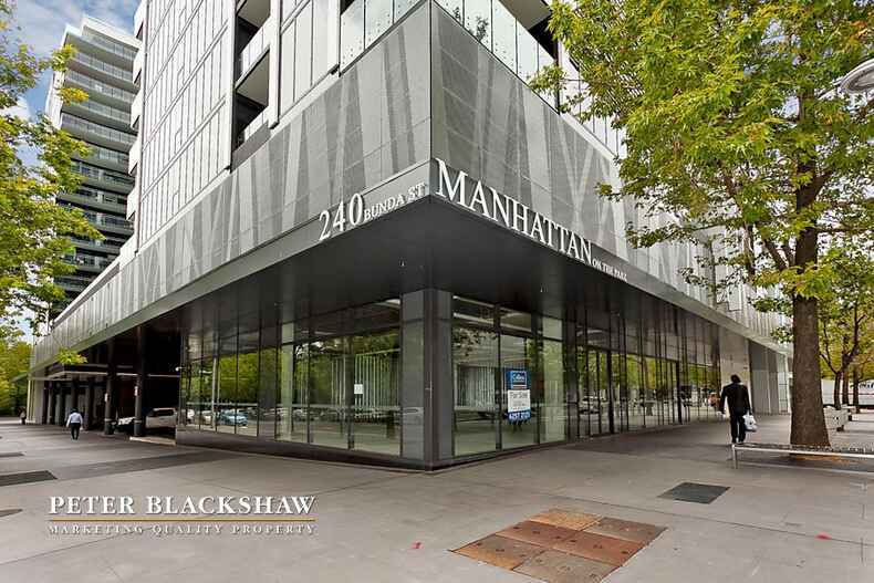 Lot 1/1417/240 Bunda Street City Lot 1/1417/240 Bunda Street City