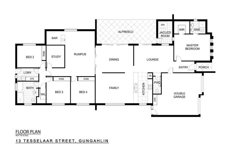 Lot 10/13 Tesselaar street Gungahlin Lot 10/13 Tesselaar street Gungahlin