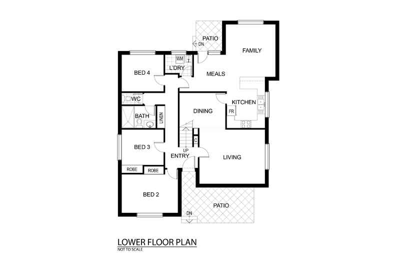 Lot 8/36 A'Beckett Street Watson Lot 8/36 A'Beckett Street Watson
