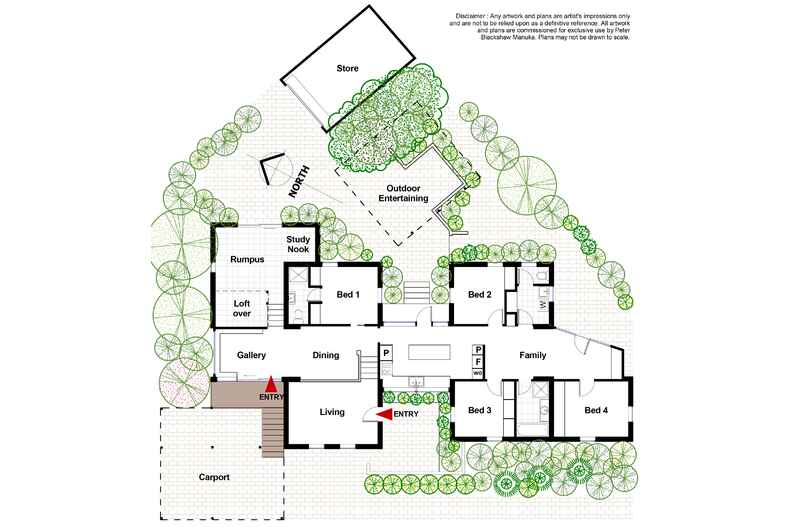 Lot 16/56 Yiman Street Waramanga Lot 16/56 Yiman Street Waramanga