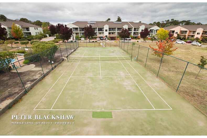 21/21 Aspinall Street Watson