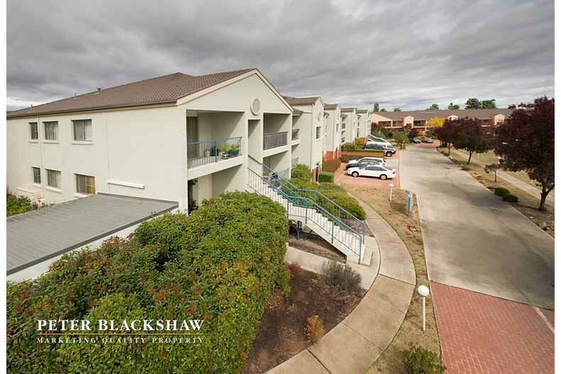 21/21 Aspinall Street Watson