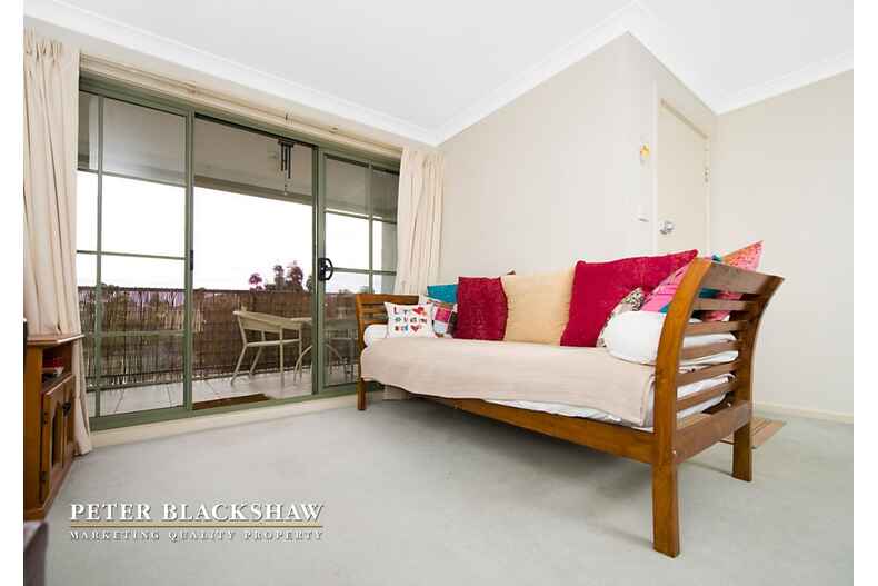 21/21 Aspinall Street Watson