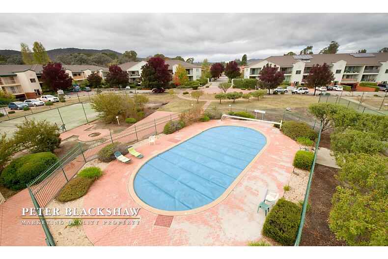 21/21 Aspinall Street Watson