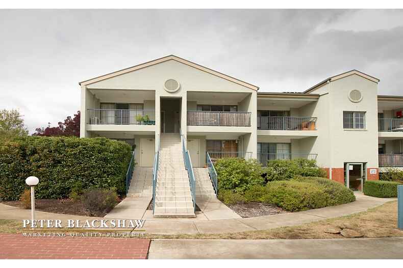 21/21 Aspinall Street Watson