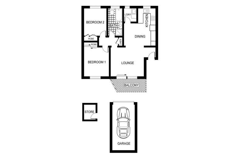 11/17 Mowatt Street Queanbeyan 11/17 Mowatt Street Queanbeyan