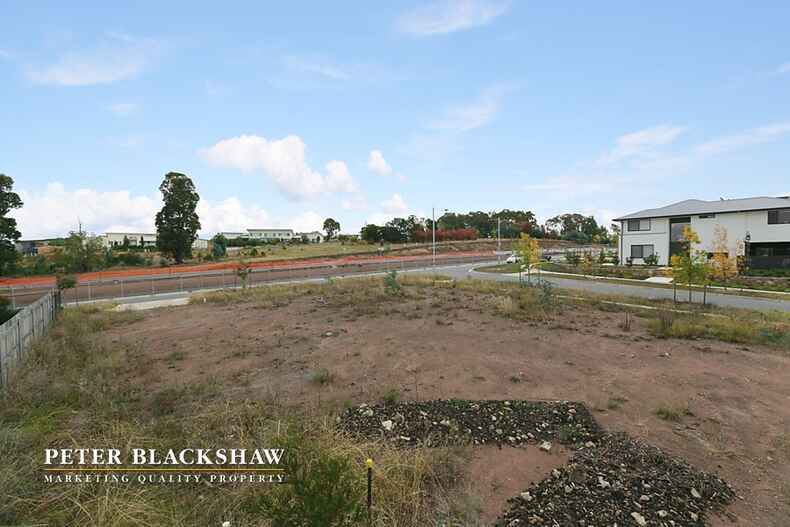 Lot 9/101 Ulysses Circuit Wright Lot 9/101 Ulysses Circuit Wright