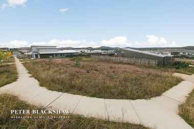 Lot 9/101 Ulysses Circuit Wright