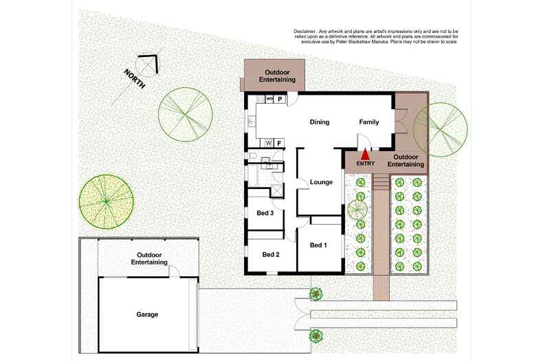 11 Longford Street Lyons 11 Longford Street Lyons