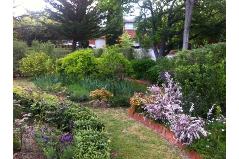 Lot 33/46 Pelsart Street Red Hill Lot 33/46 Pelsart Street Red Hill