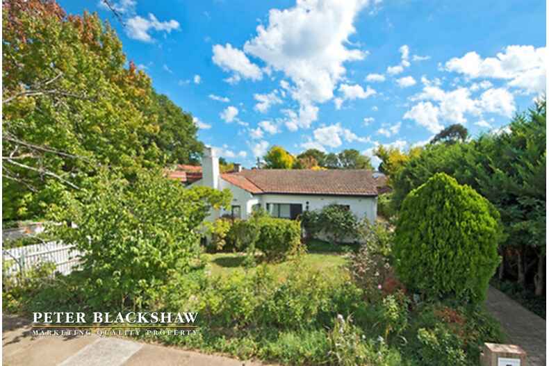 81 Flinders Way Griffith 81 Flinders Way Griffith