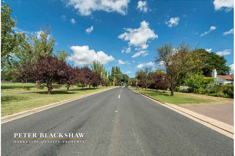 81 Flinders Way Griffith 81 Flinders Way Griffith